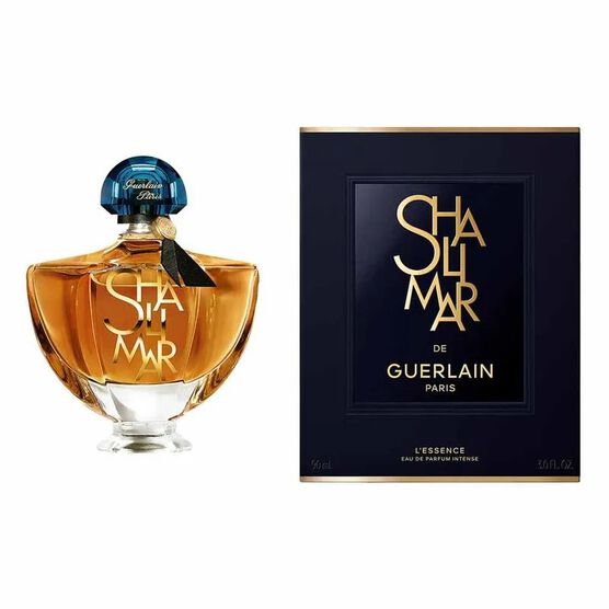 Perfume Guerlain Shalimar Essence Feminino Eau de Parfum